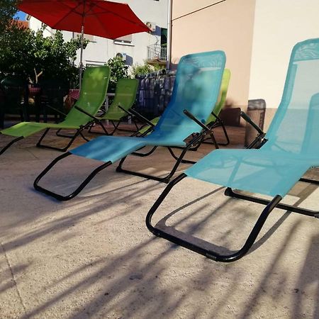 Apartment Summer Night Dream Zadar Ngoại thất bức ảnh