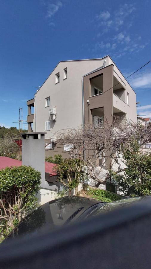 Apartment Summer Night Dream Zadar Ngoại thất bức ảnh