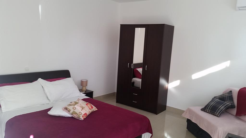 Apartment Summer Night Dream Zadar Ngoại thất bức ảnh
