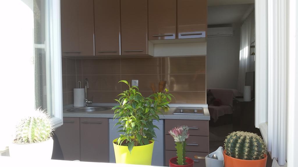 Apartment Summer Night Dream Zadar Ngoại thất bức ảnh