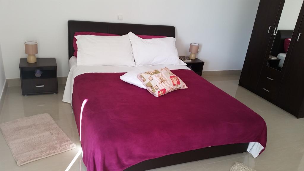 Apartment Summer Night Dream Zadar Ngoại thất bức ảnh