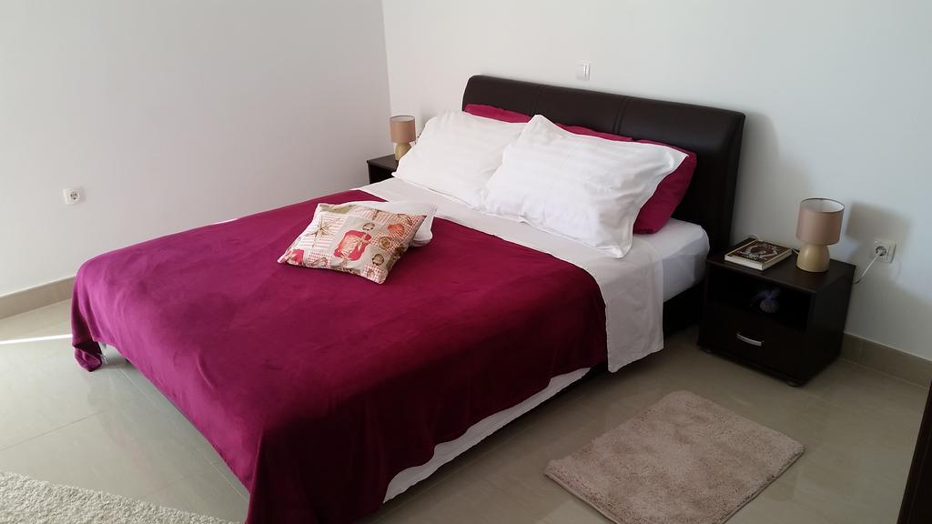 Apartment Summer Night Dream Zadar Ngoại thất bức ảnh
