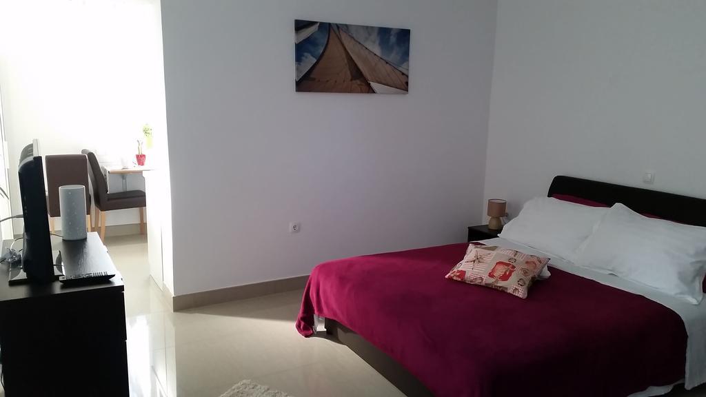 Apartment Summer Night Dream Zadar Ngoại thất bức ảnh