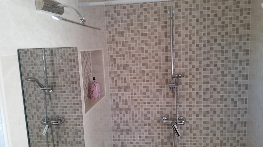 Apartment Summer Night Dream Zadar Ngoại thất bức ảnh