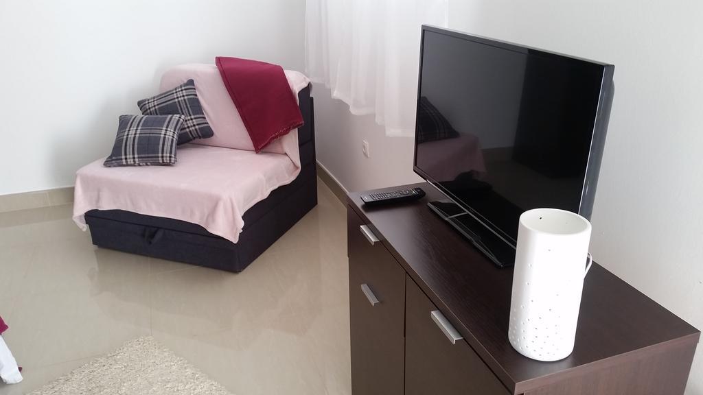 Apartment Summer Night Dream Zadar Ngoại thất bức ảnh