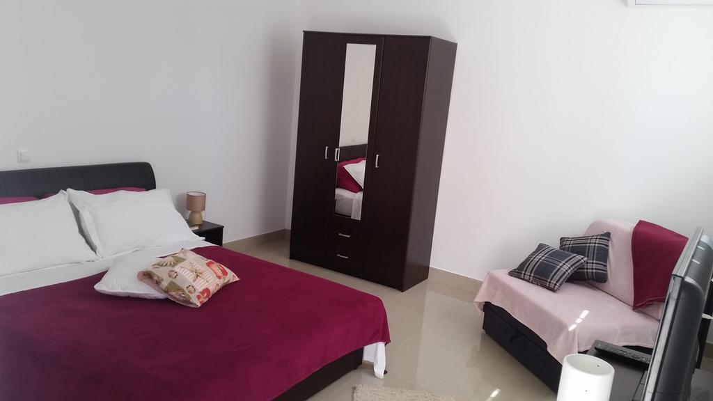 Apartment Summer Night Dream Zadar Ngoại thất bức ảnh
