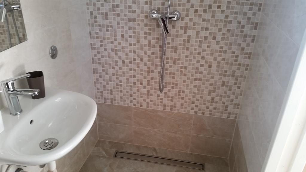 Apartment Summer Night Dream Zadar Ngoại thất bức ảnh