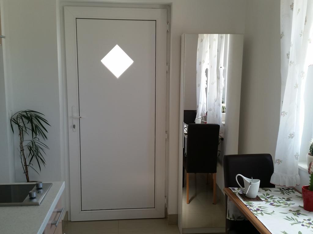 Apartment Summer Night Dream Zadar Ngoại thất bức ảnh