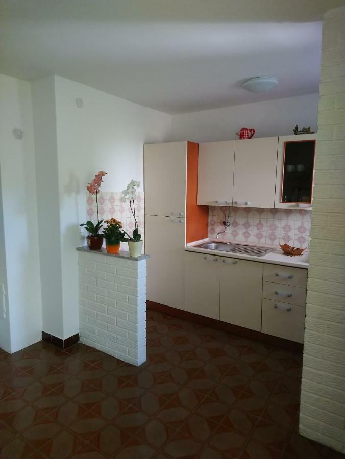 Apartment Summer Night Dream Zadar Ngoại thất bức ảnh