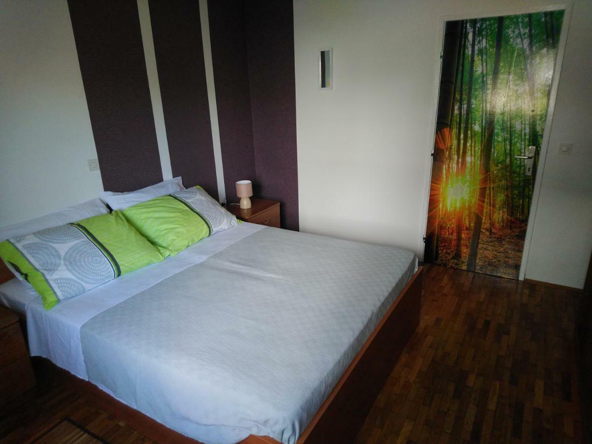 Apartment Summer Night Dream Zadar Ngoại thất bức ảnh