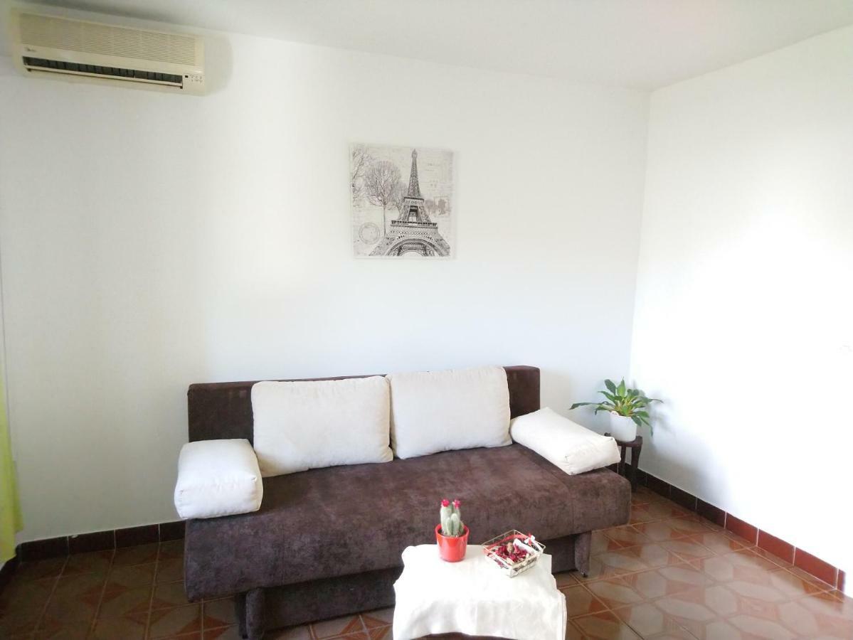 Apartment Summer Night Dream Zadar Ngoại thất bức ảnh
