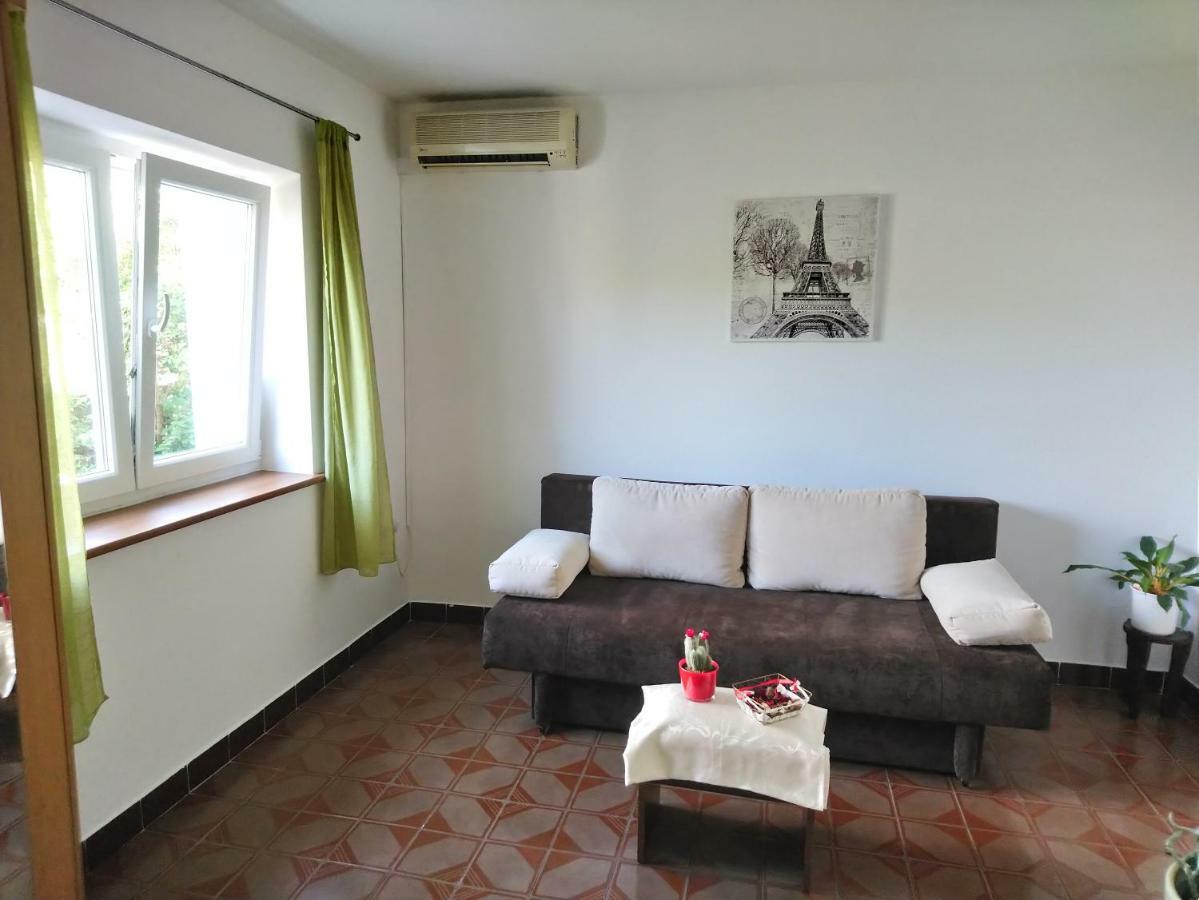 Apartment Summer Night Dream Zadar Ngoại thất bức ảnh