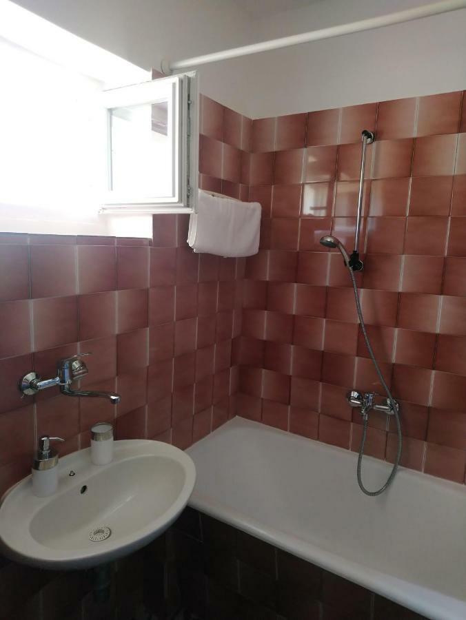 Apartment Summer Night Dream Zadar Ngoại thất bức ảnh
